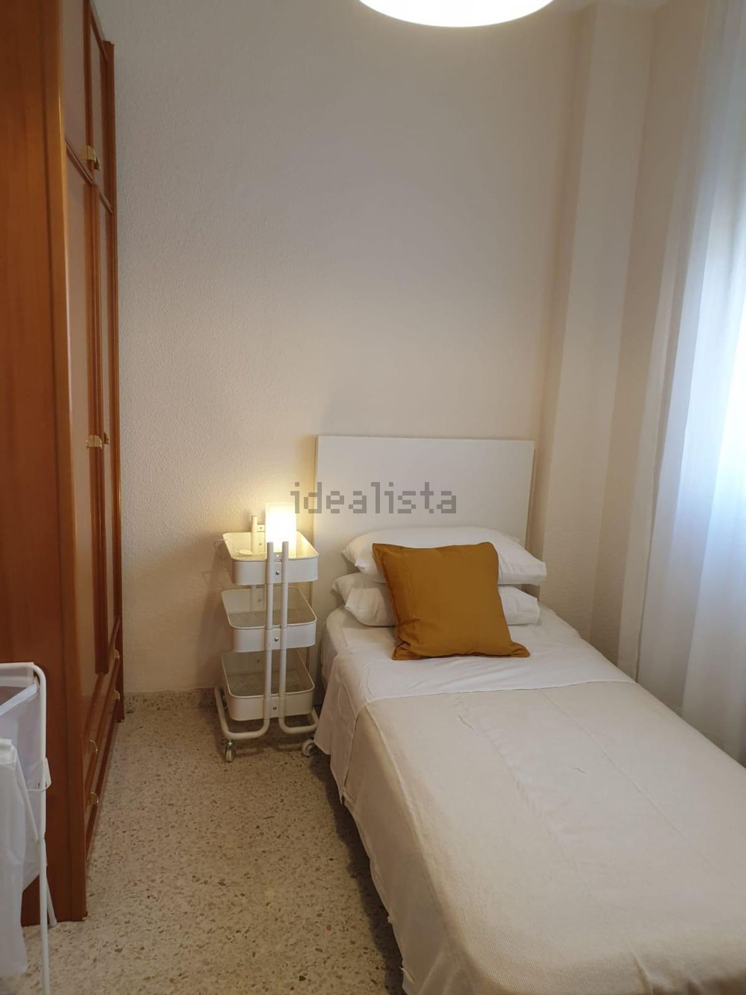 Habitación en alquiler, Sevilla