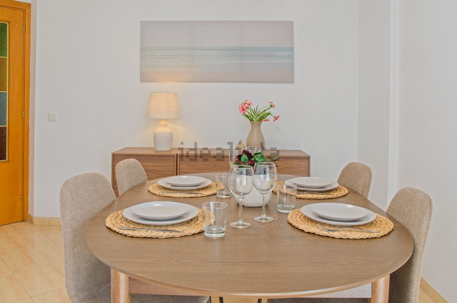 Piso de 100 m² en Palma