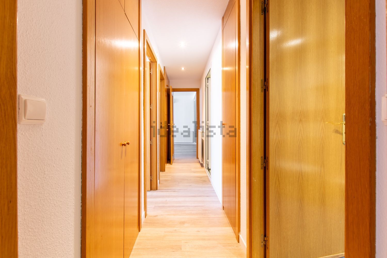 Wohnung 172 m² in Madrid