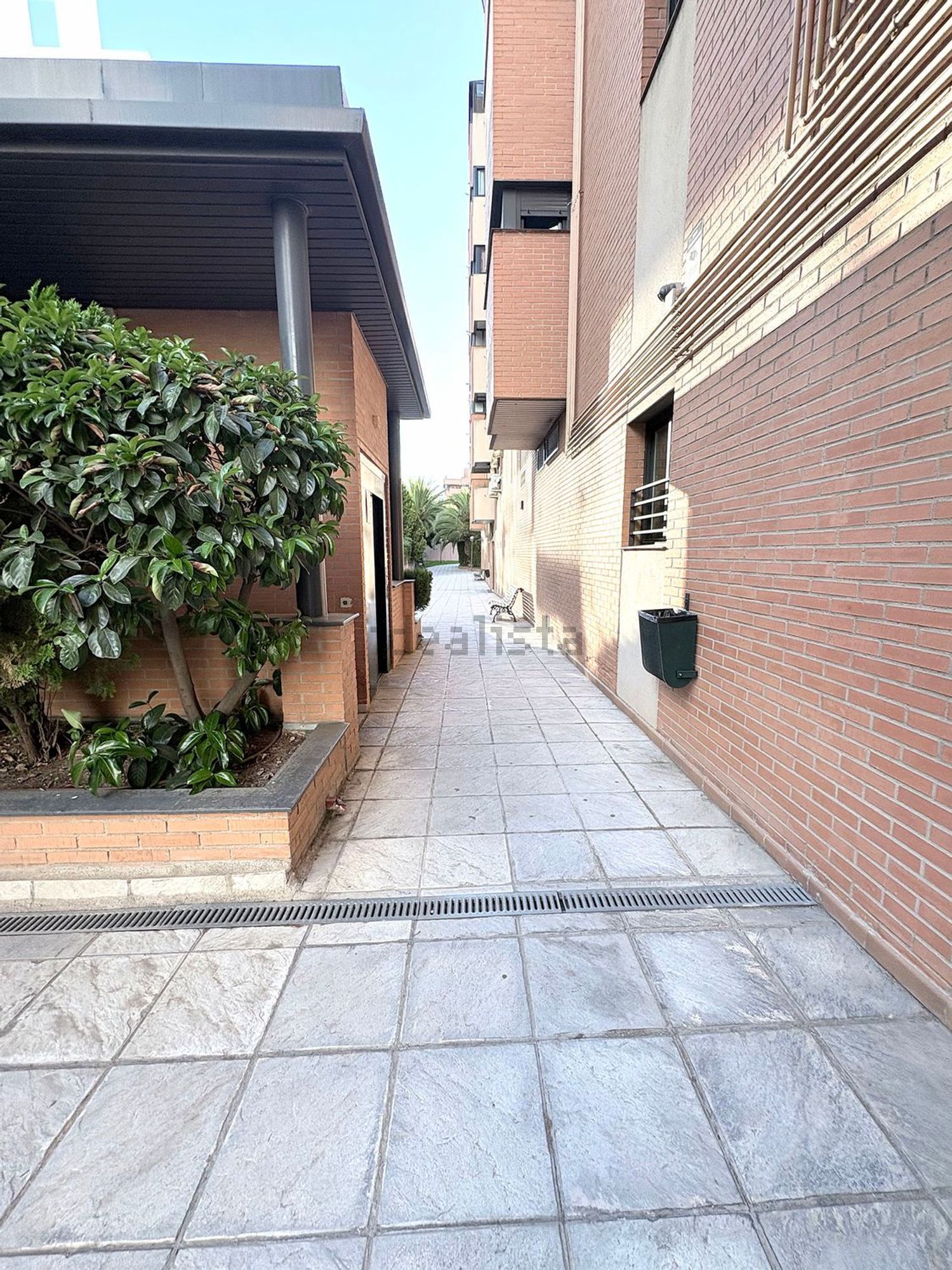Pis de 103 m² a Madrid