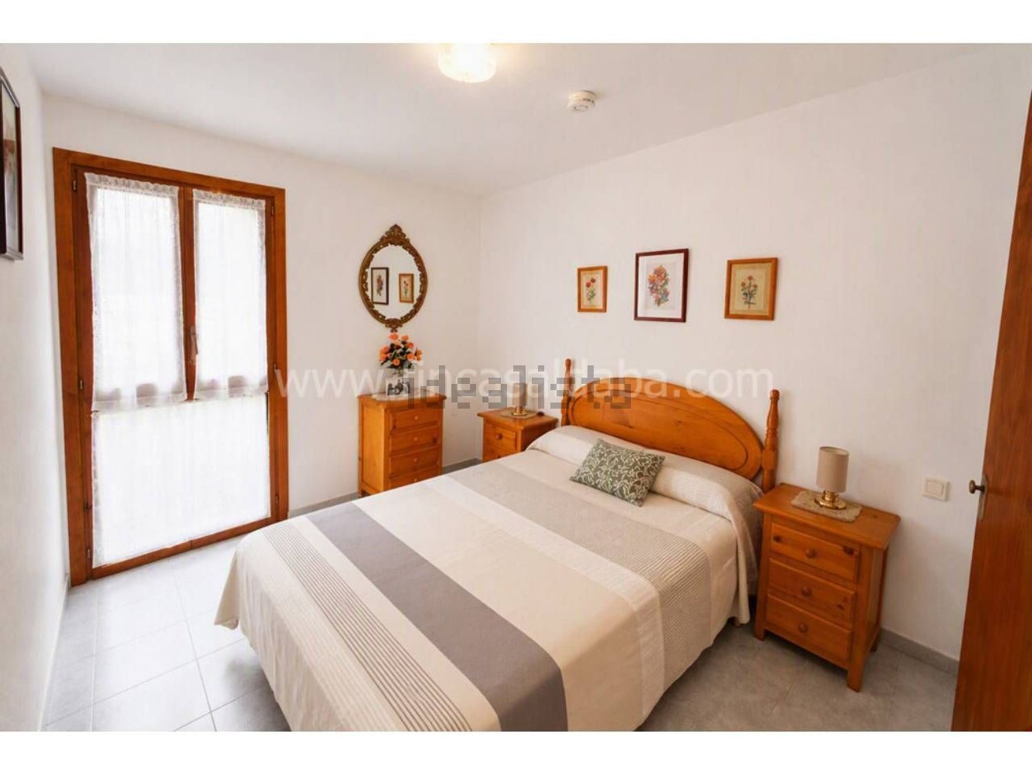 Piso de 59 m² en Villanúa