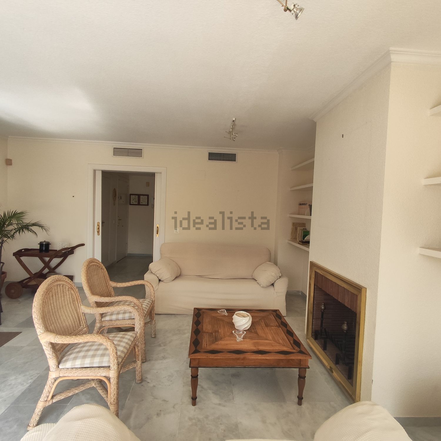Pis de 95 m² a Estepona