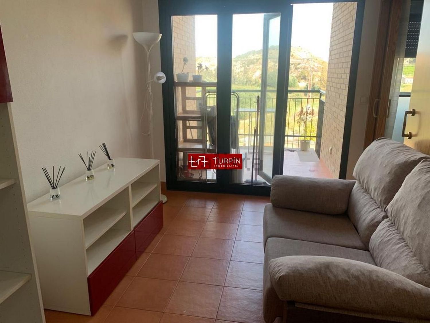 Piso de 41 m² en Villanueva del Río Segura
