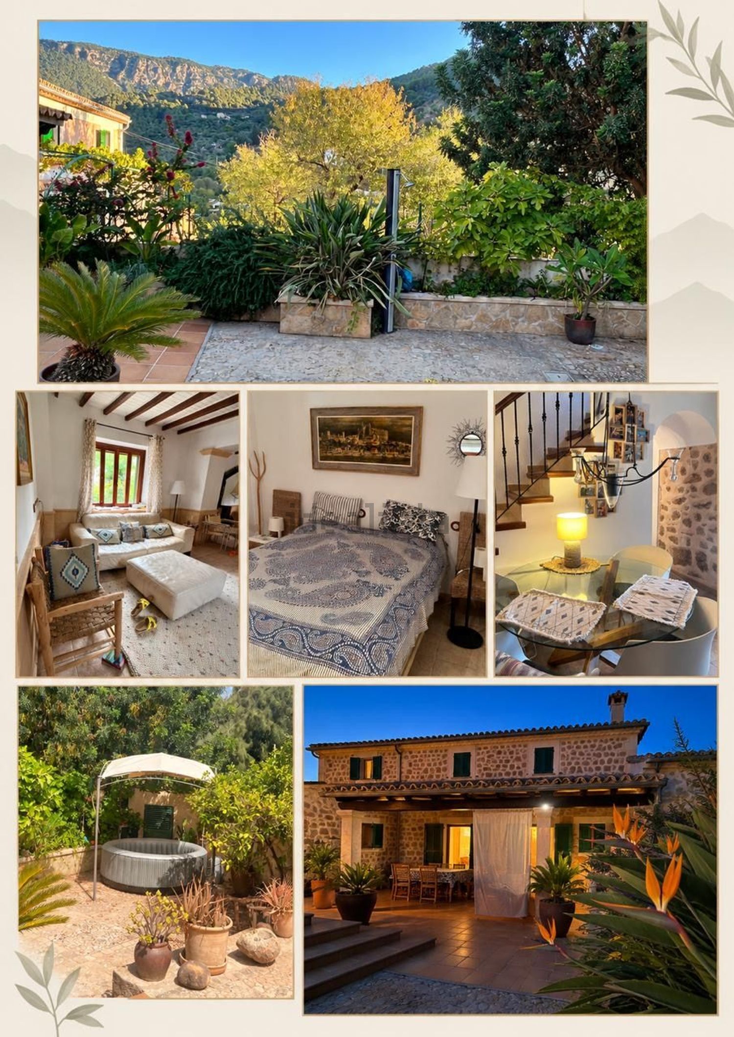 Casa de 180 m² a Bunyola