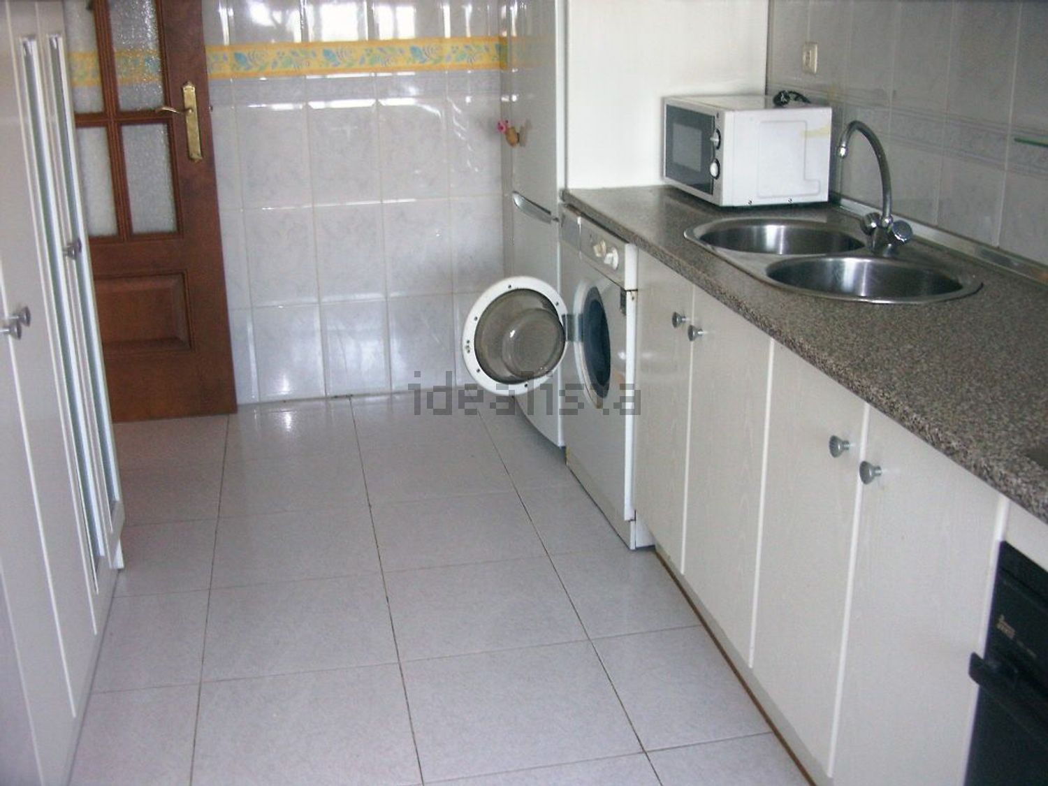 Piso de 100 m² en Badajoz