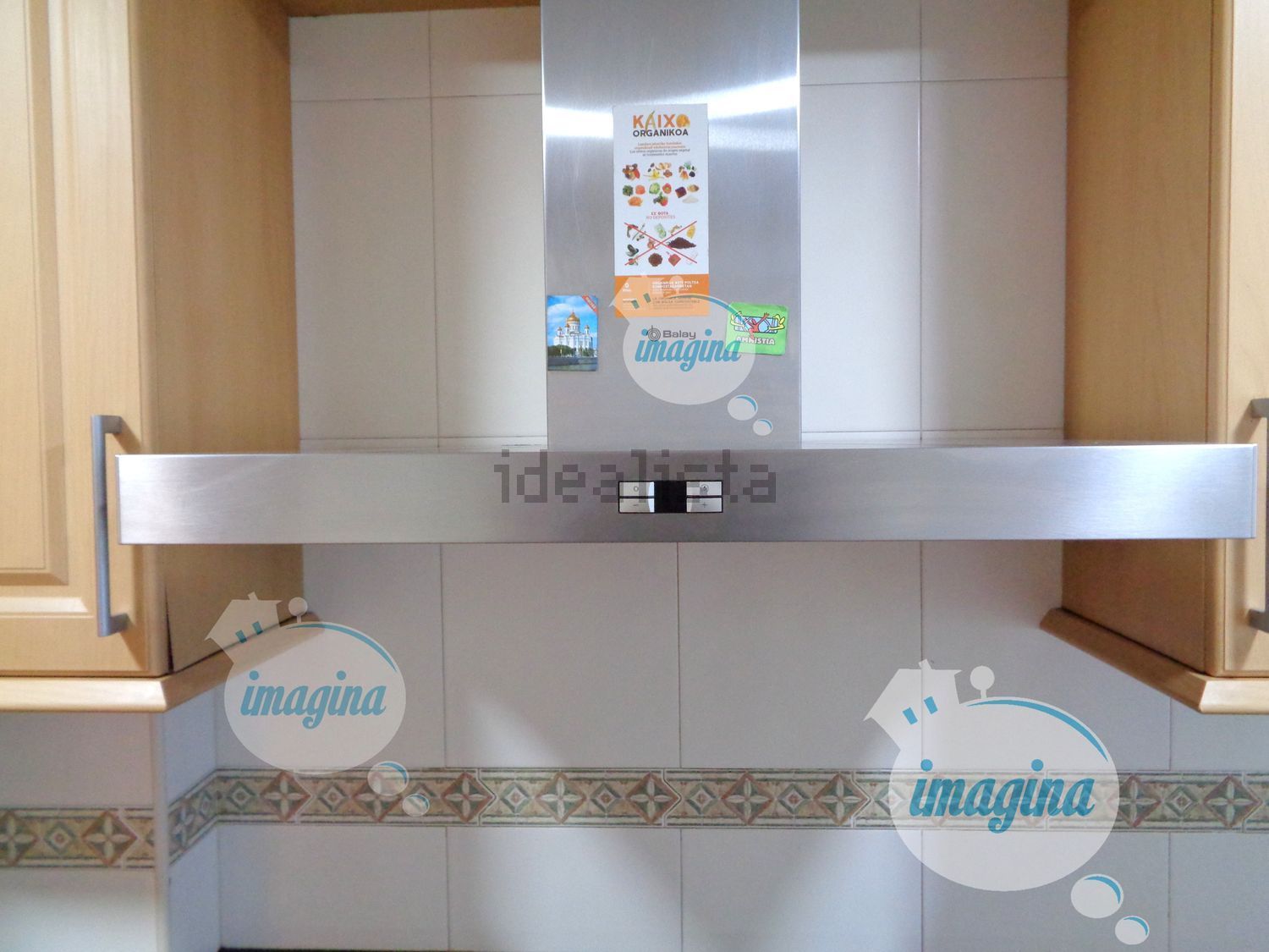 Pis de 78 m² a Bilbao