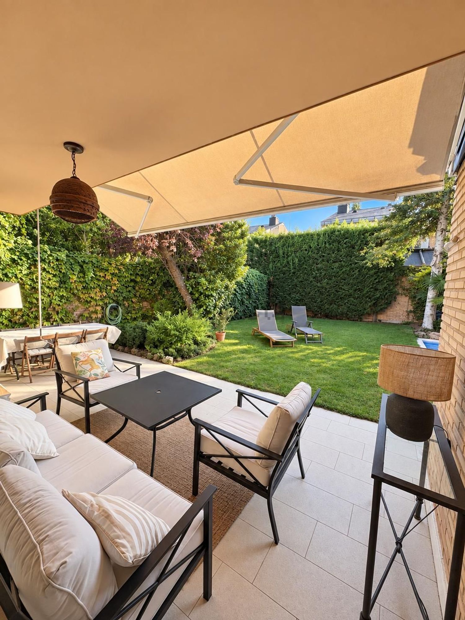 Casa de 294 m² en Madrid