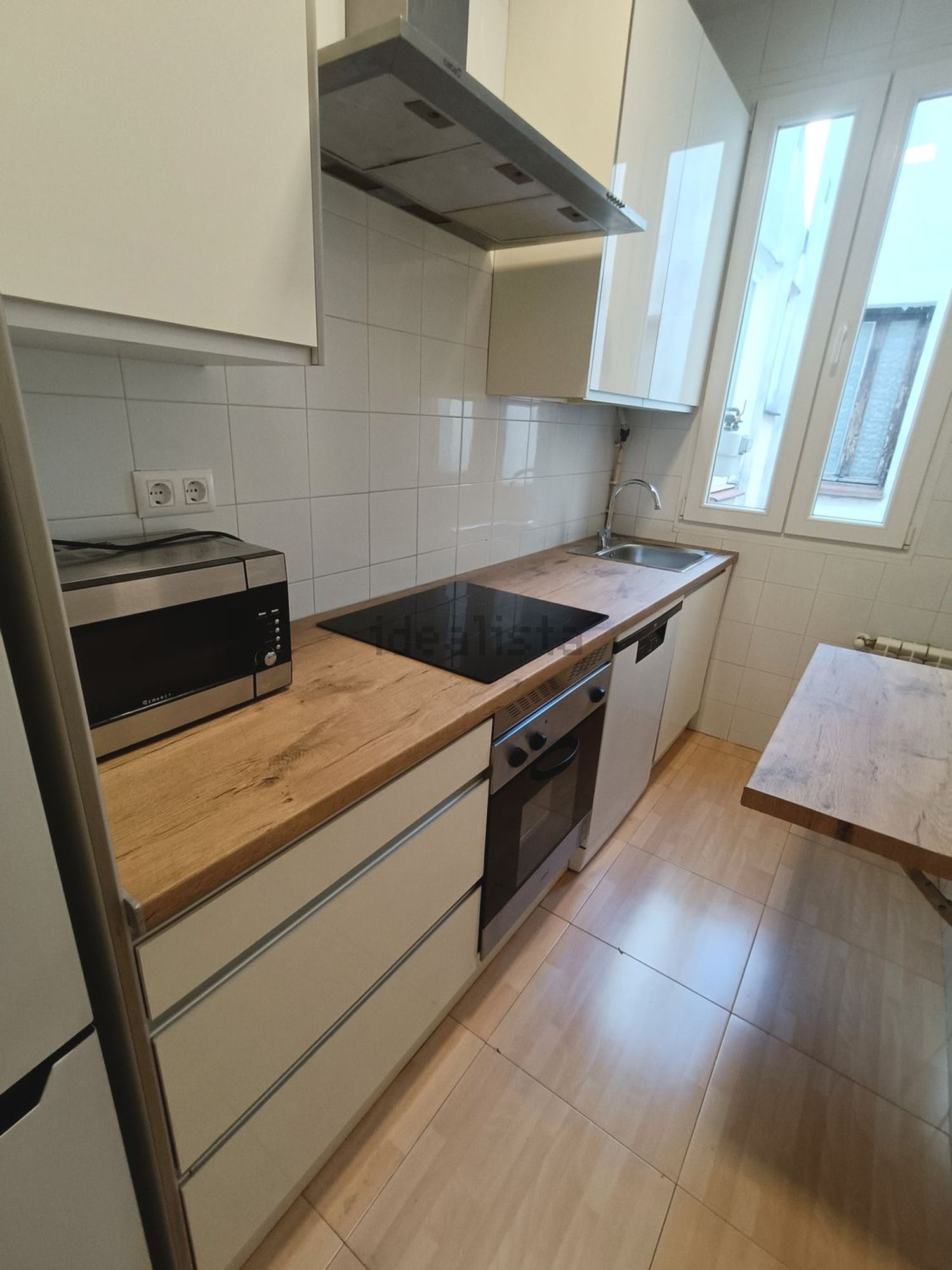 Wohnung 100 m² in Madrid