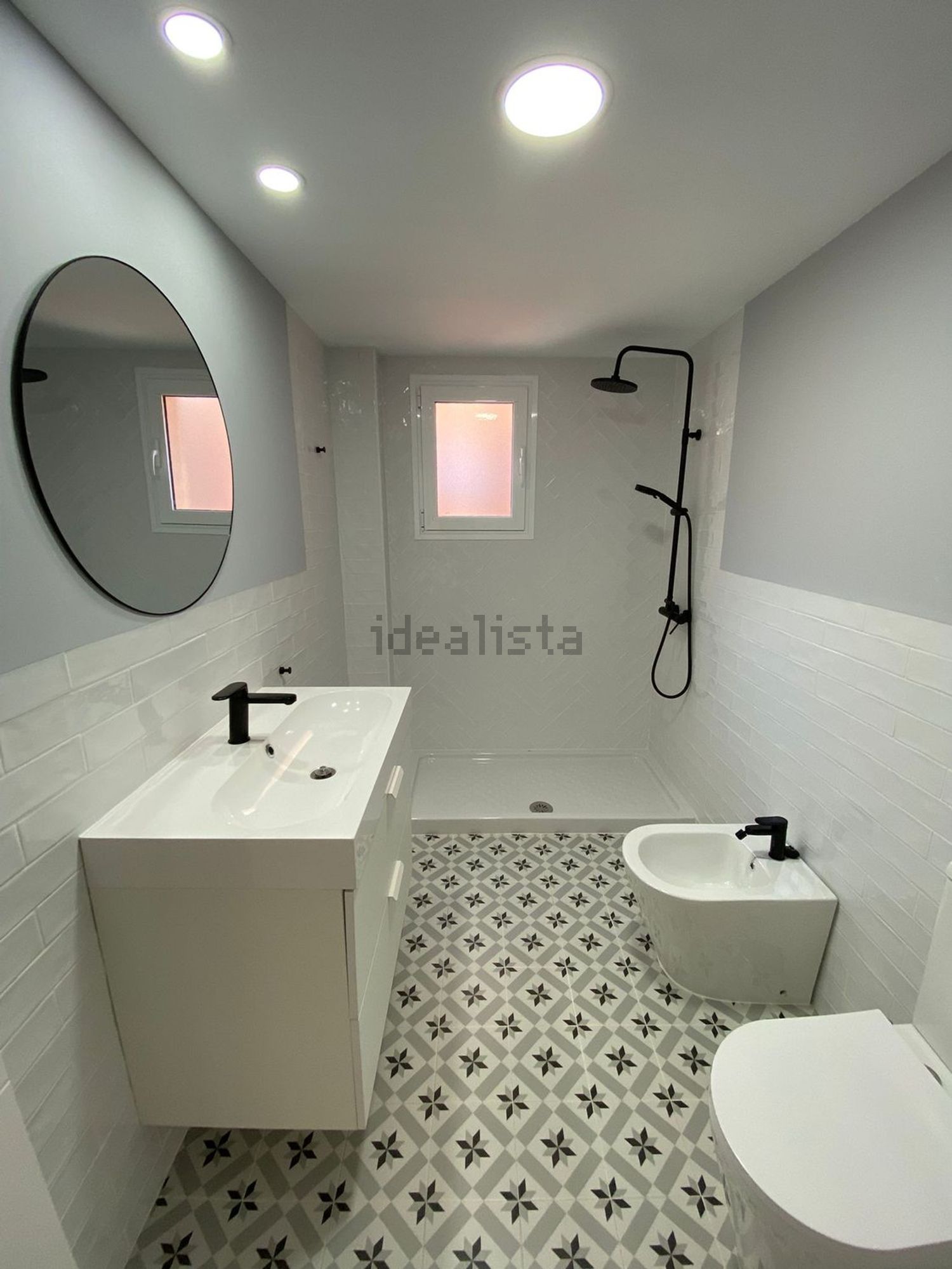 Pis de 74 m² a Màlaga