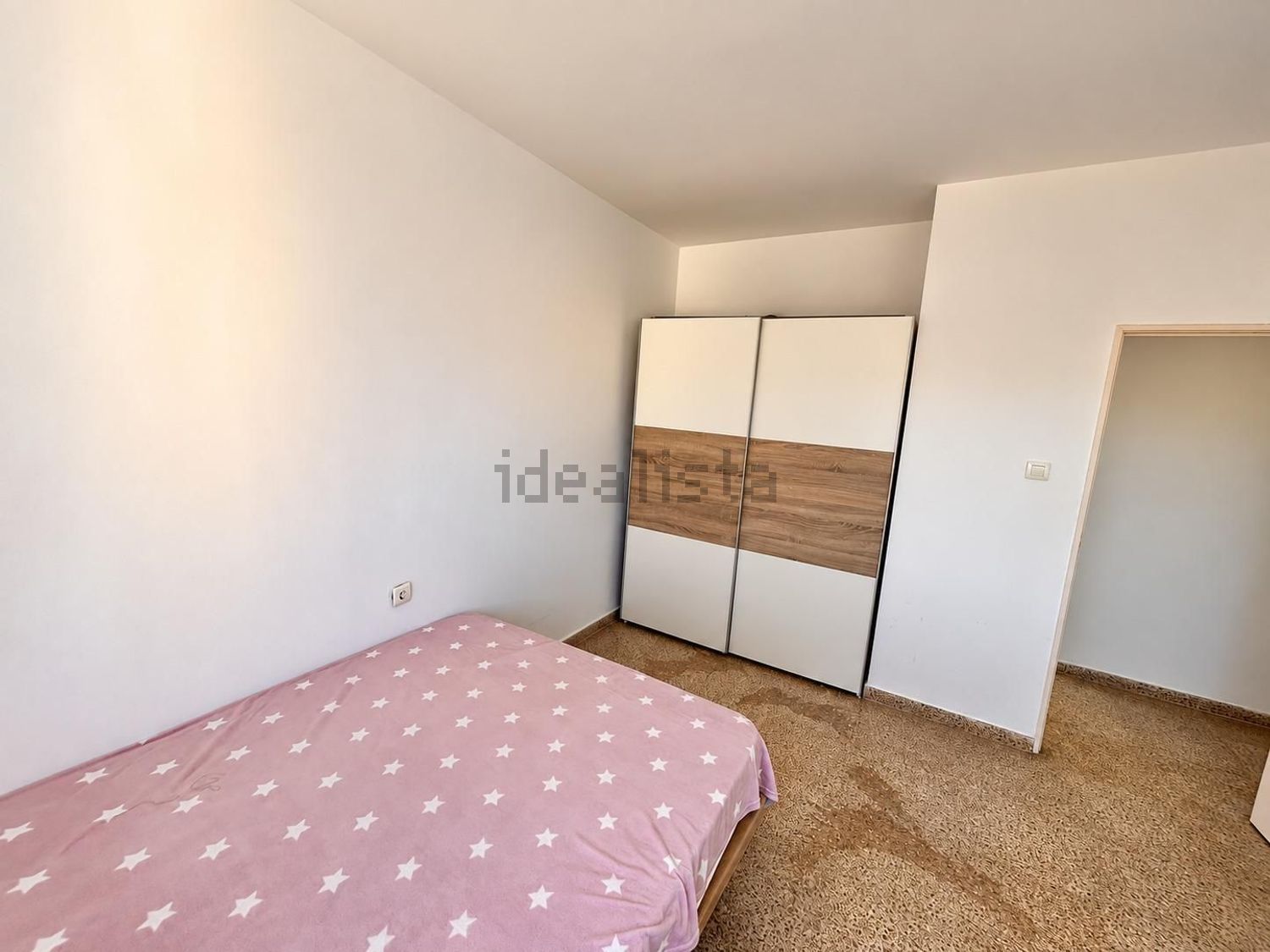 Habitació de lloguer, Granada