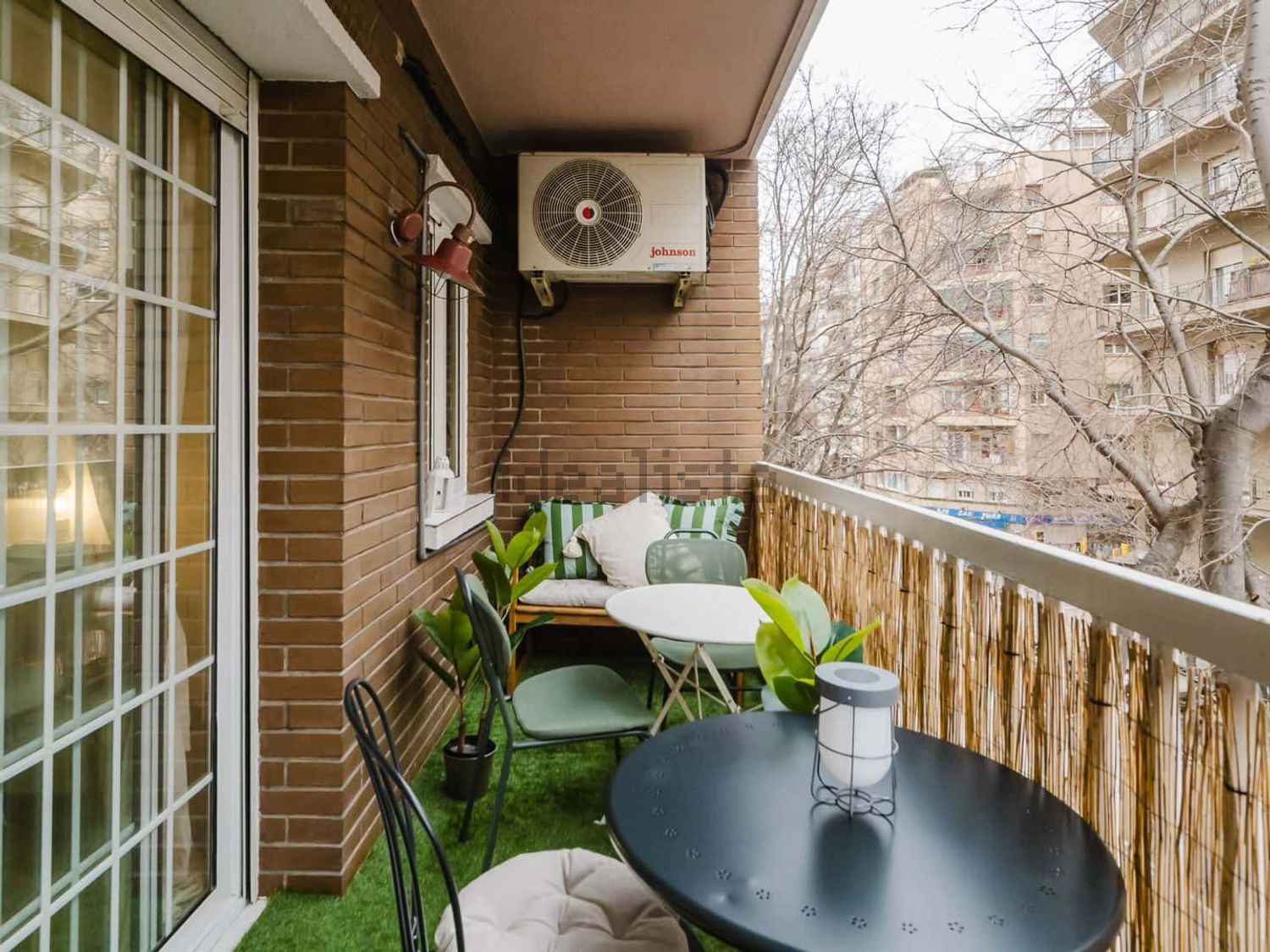 Habitación 95 m², Barcelona