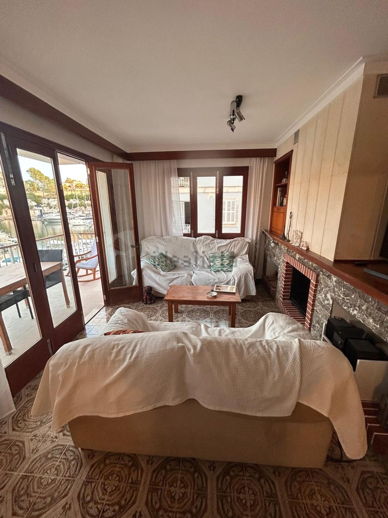 Квартира 130 м² у Manacor
