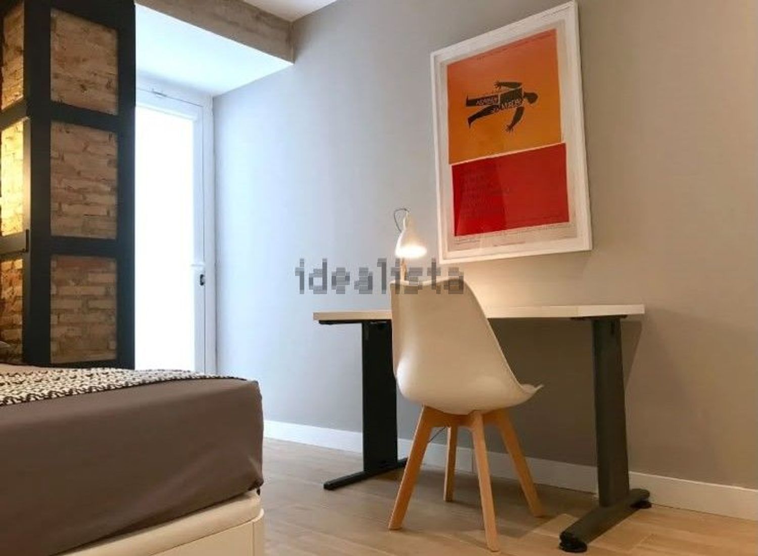Pis de 80 m² a Granada