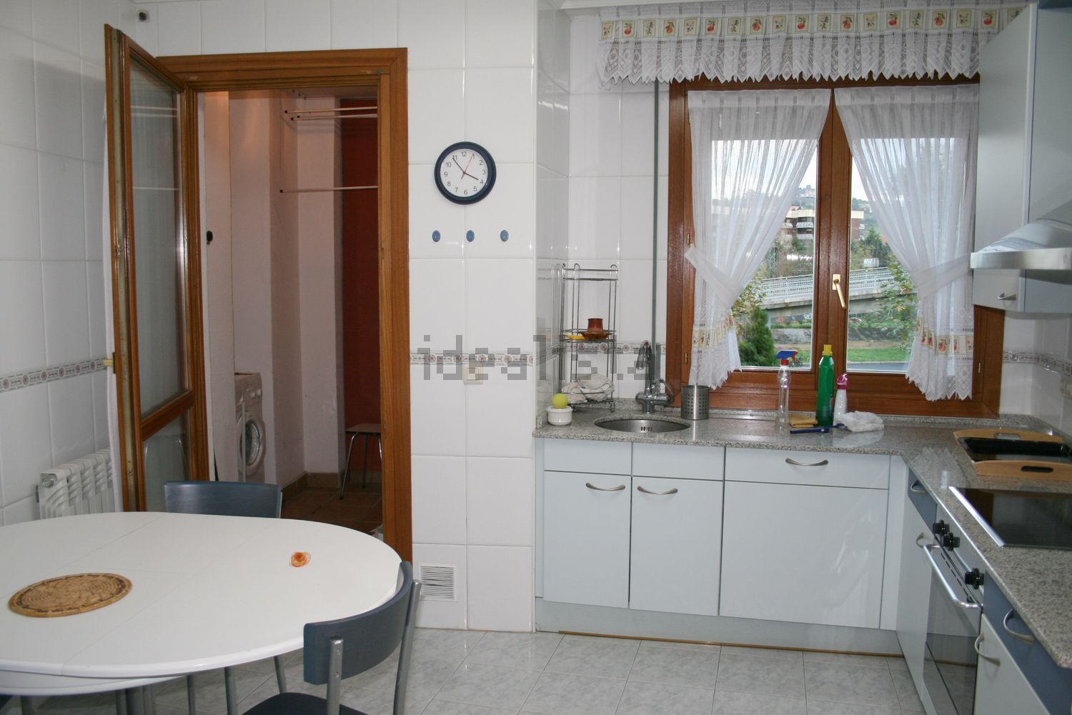 Piso de 95 m² en Guecho