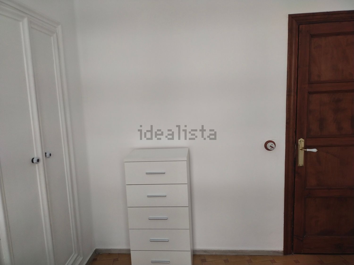 Habitació de lloguer, Màlaga