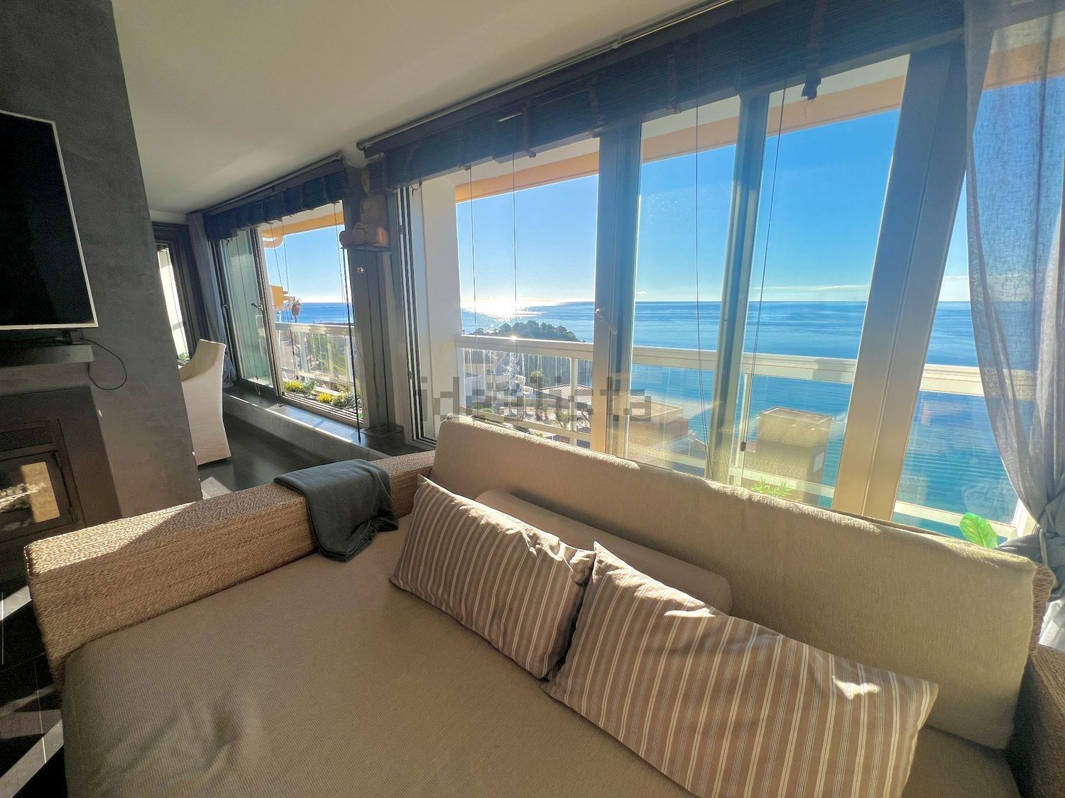 Wohnung 185 m² in Altea