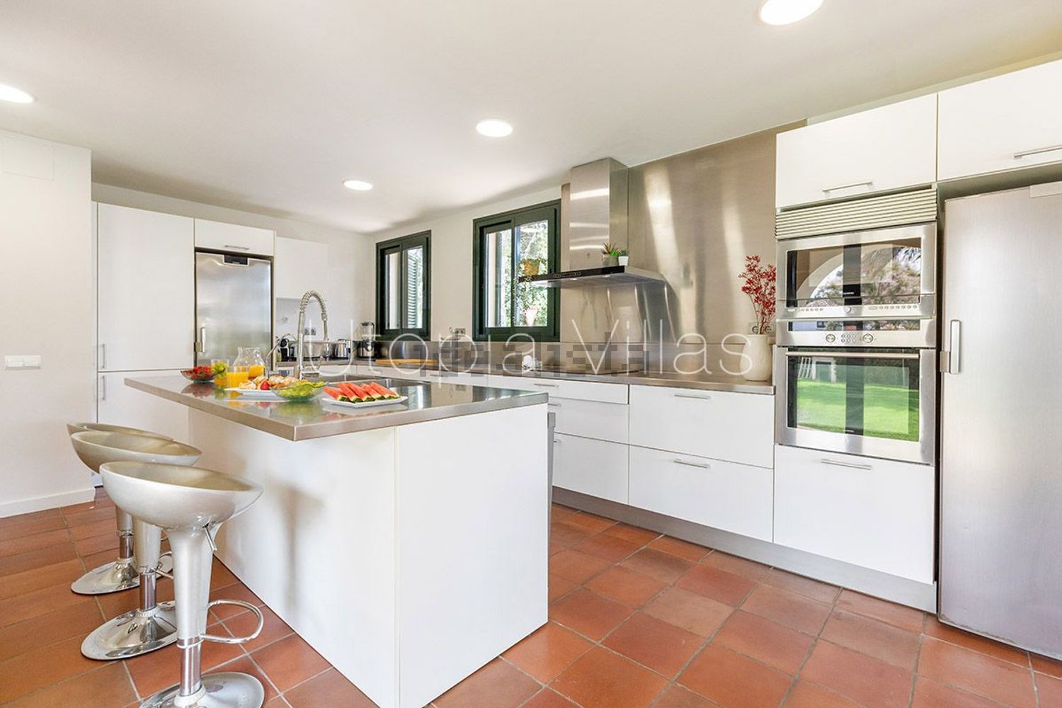 Maison 300 m² à Sitges