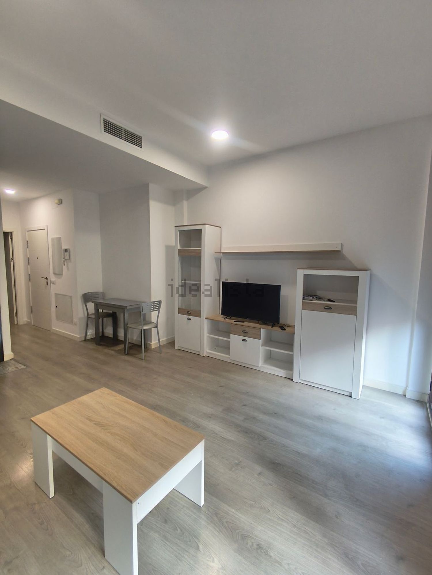 Pis de 45 m² a Màlaga