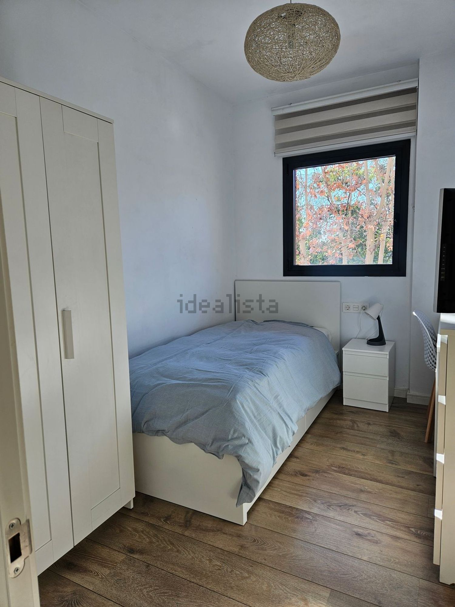 Habitació de lloguer, Gavà