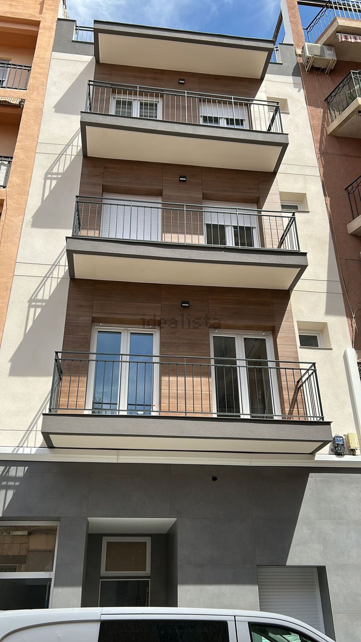 Habitación 120 m², Elche