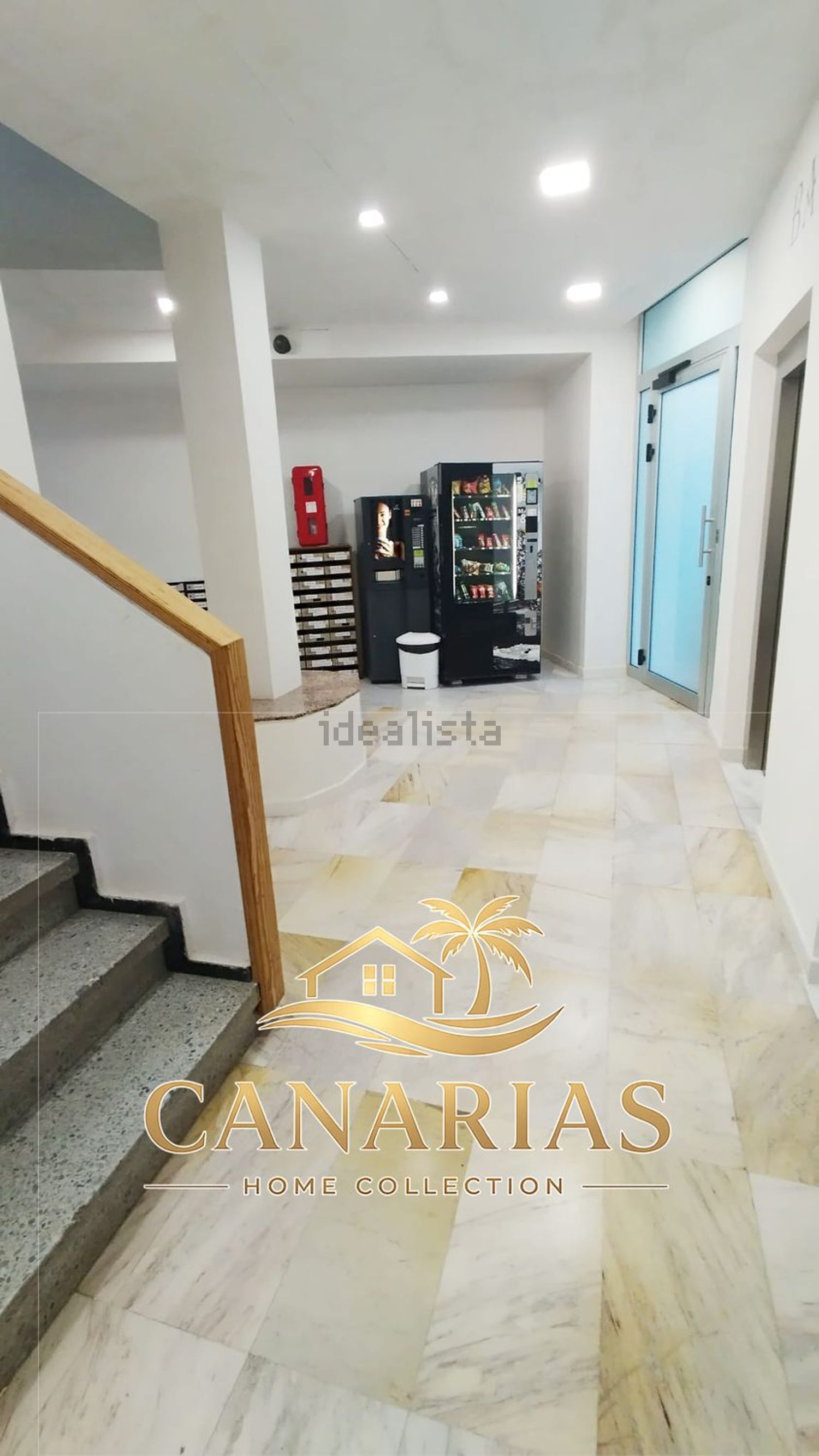 Appartamento 70 m² a San Bartolomé de Tirajana