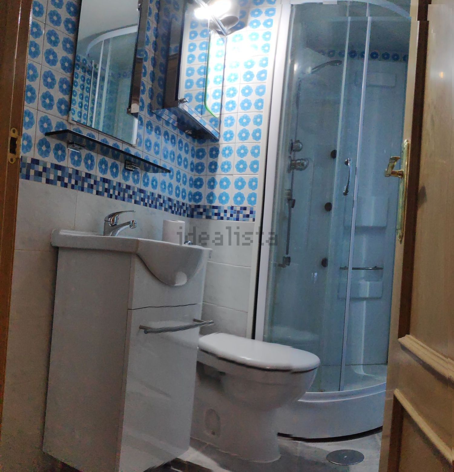 Habitación en alquiler, Madrid