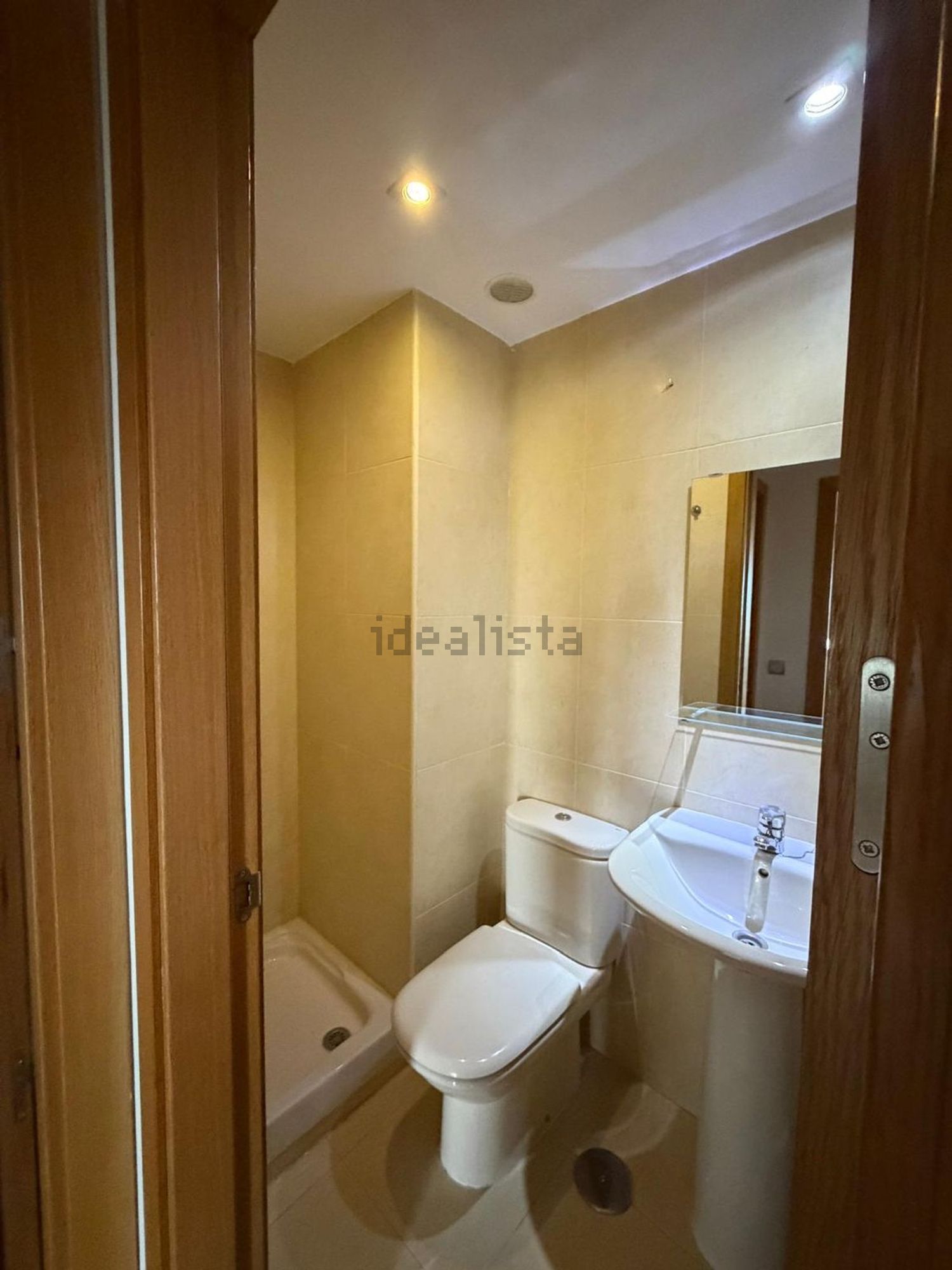 Pis de 63 m² a Madrid