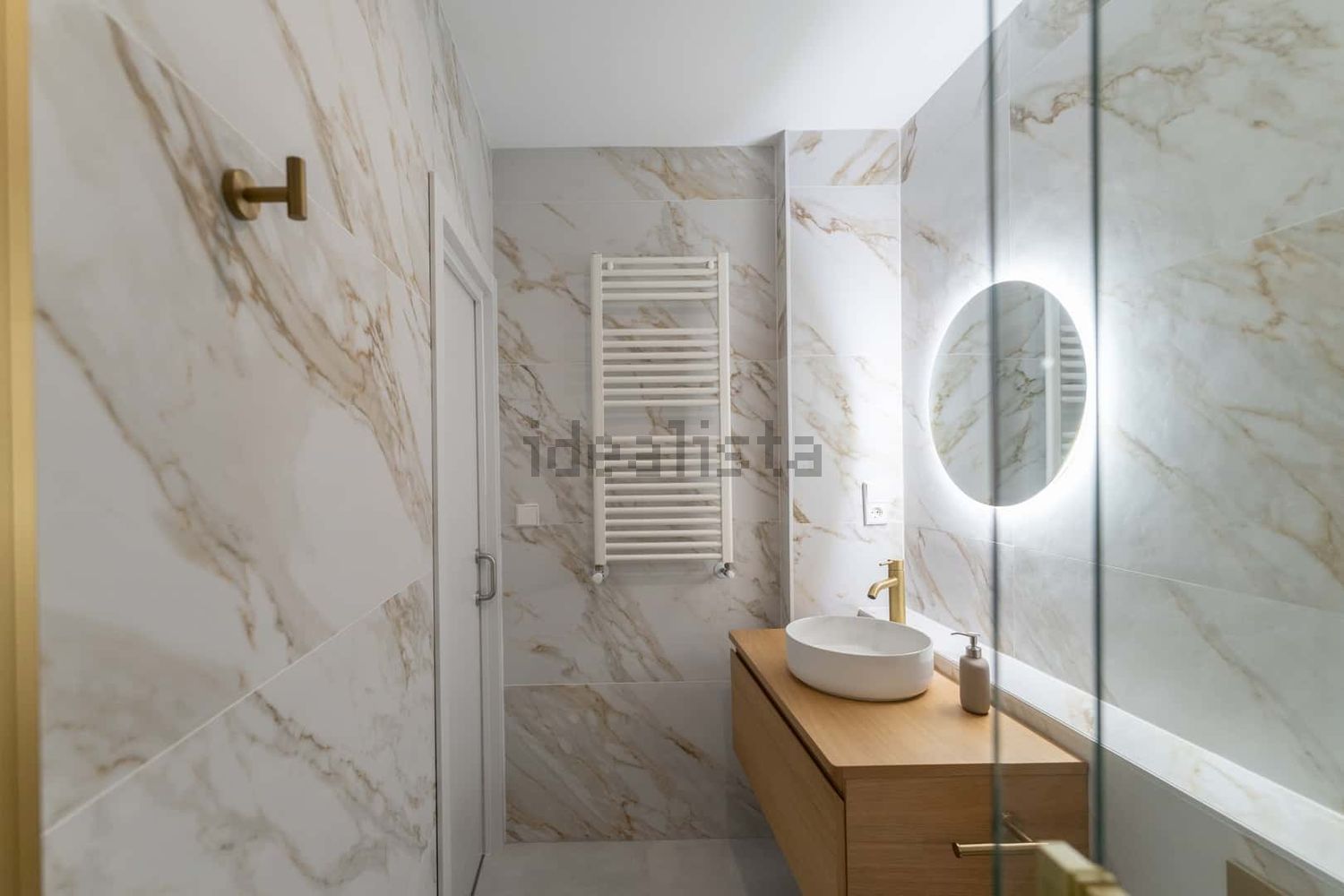 Piso de 50 m² en Madrid