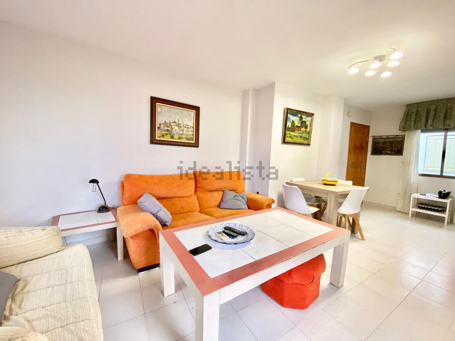 Wohnung 70 m² in San Pedro del Pinatar