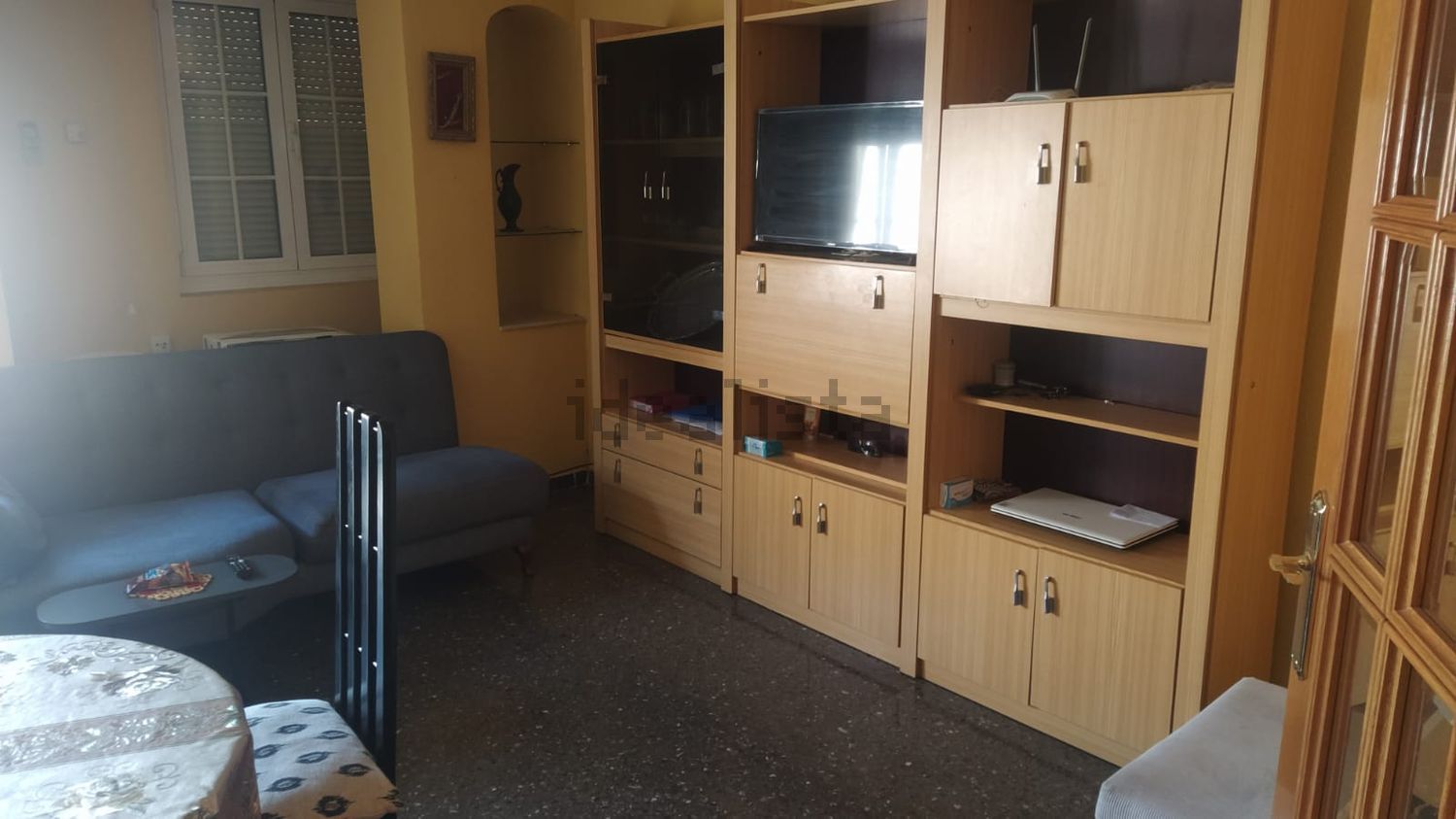 Wohnung 120 m² in Yecla