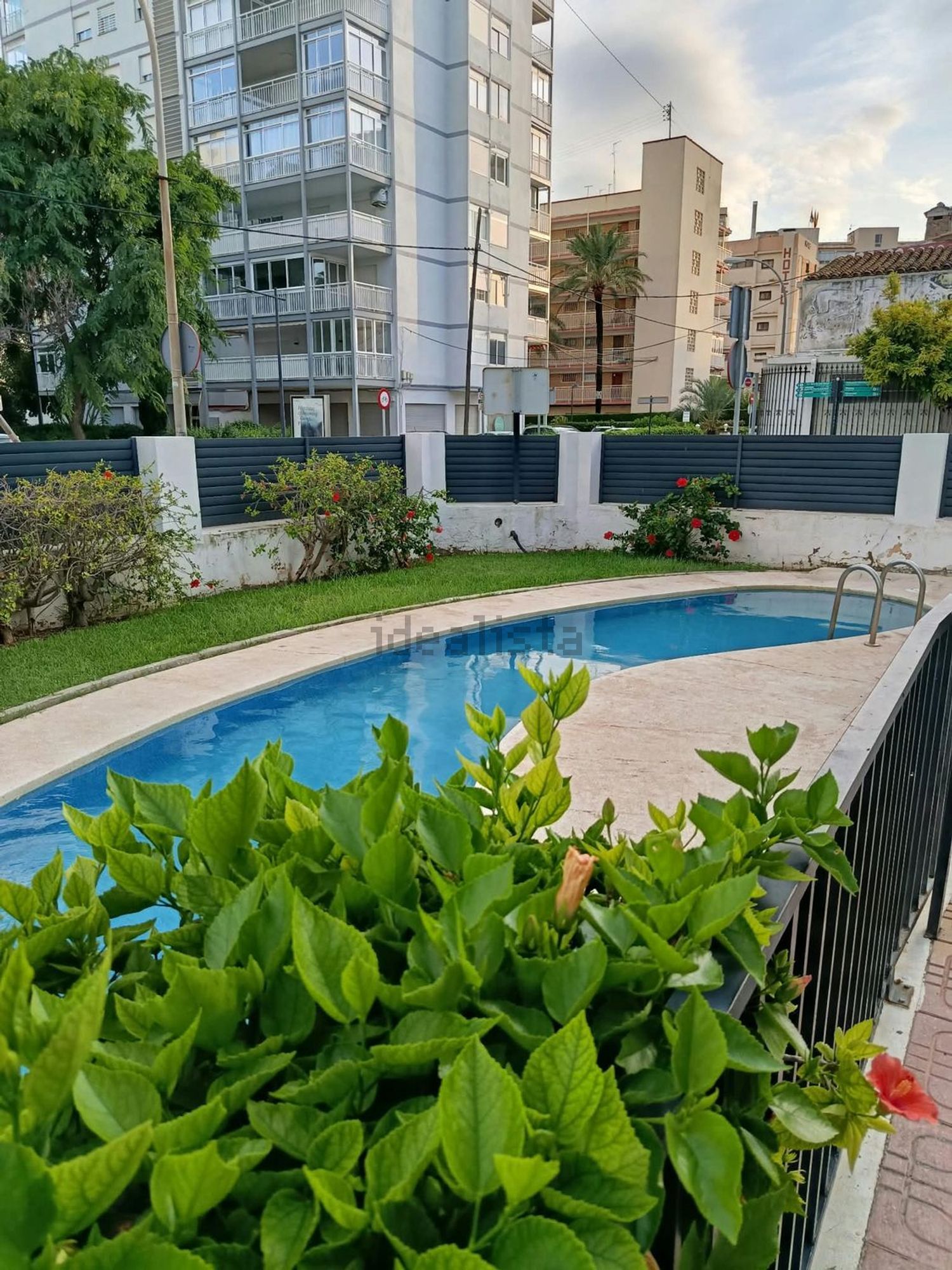 Pis de 55 m² a Benicàssim