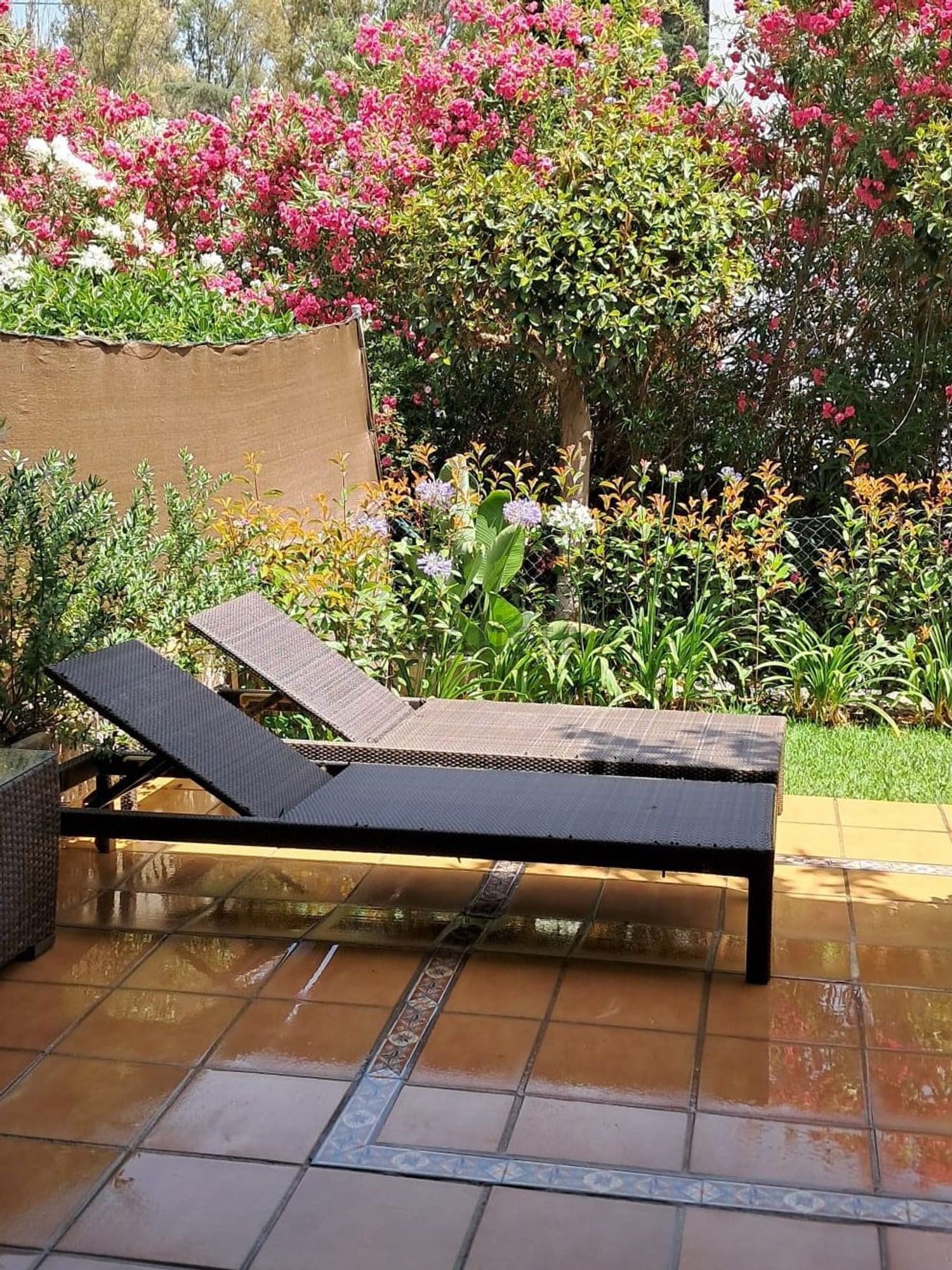 Wohnung 100 m² in Marbella
