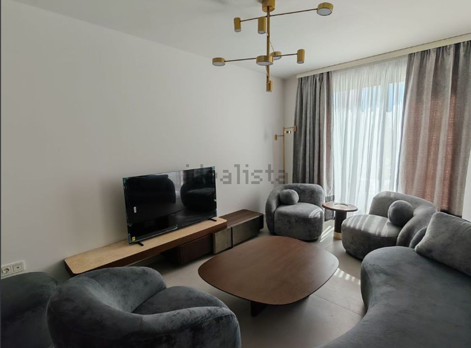 Wohnung 133 m² in Estepona