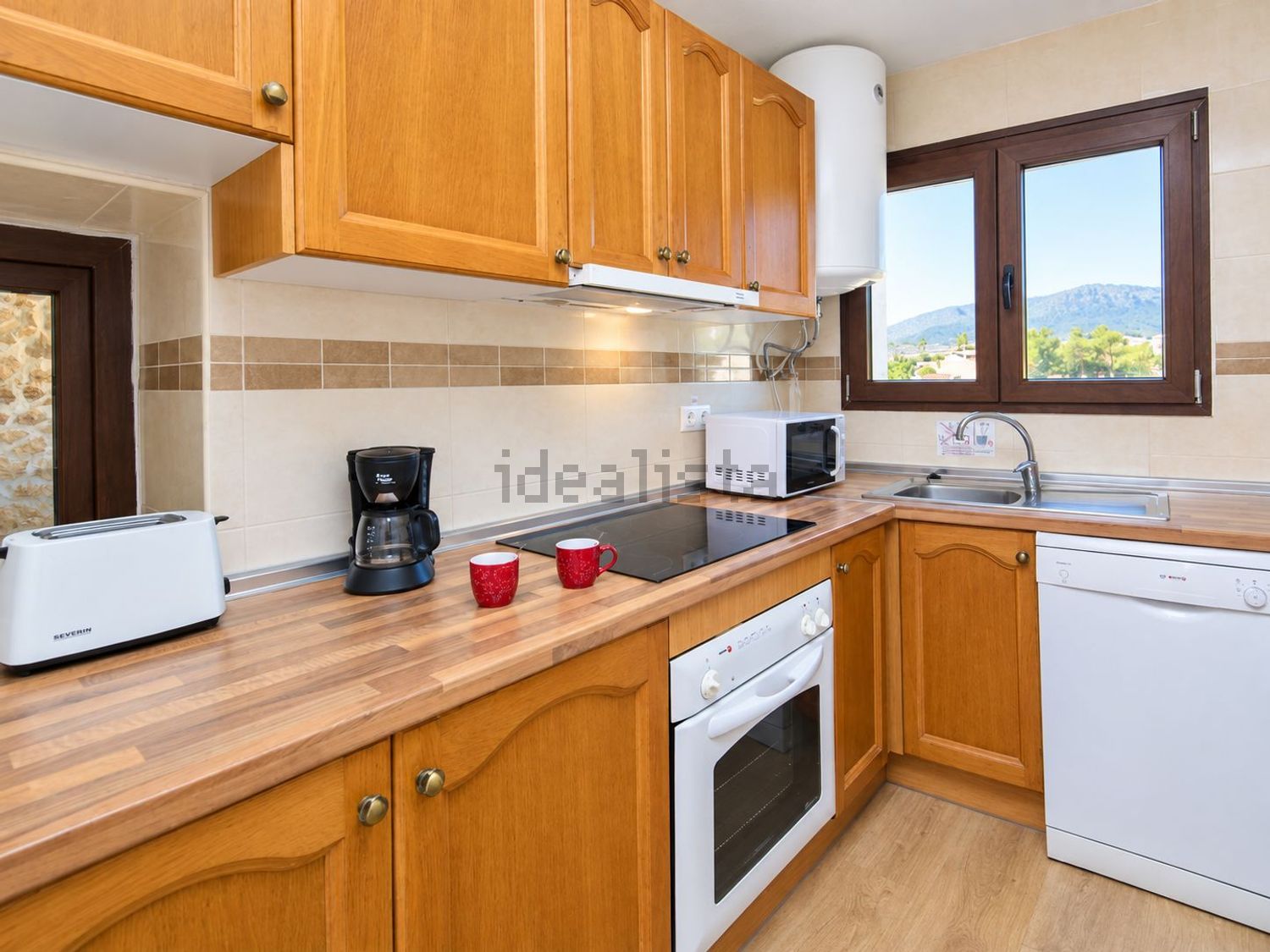 Casa de 323 m² en Calpe