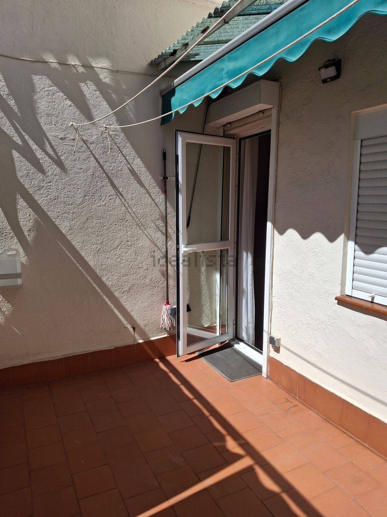 Pis de 43 m² a Madrid