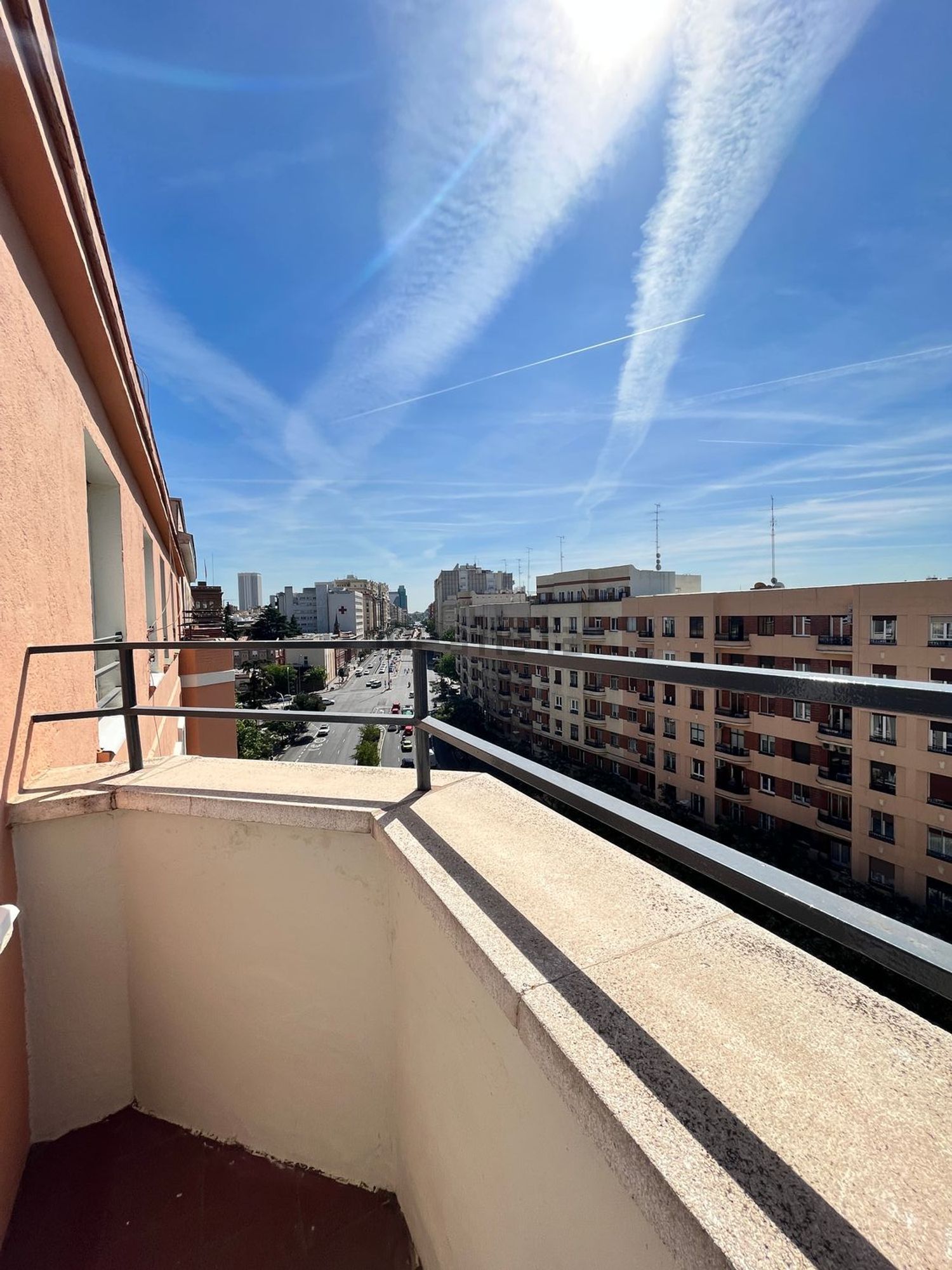 Piso de 140 m² en Madrid