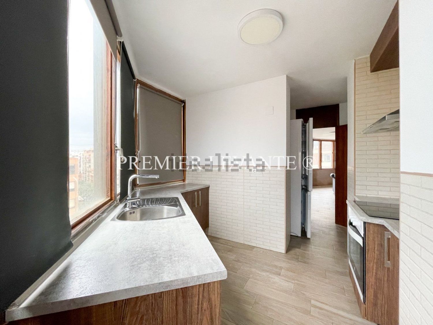 Pis de 105 m² a Alacant