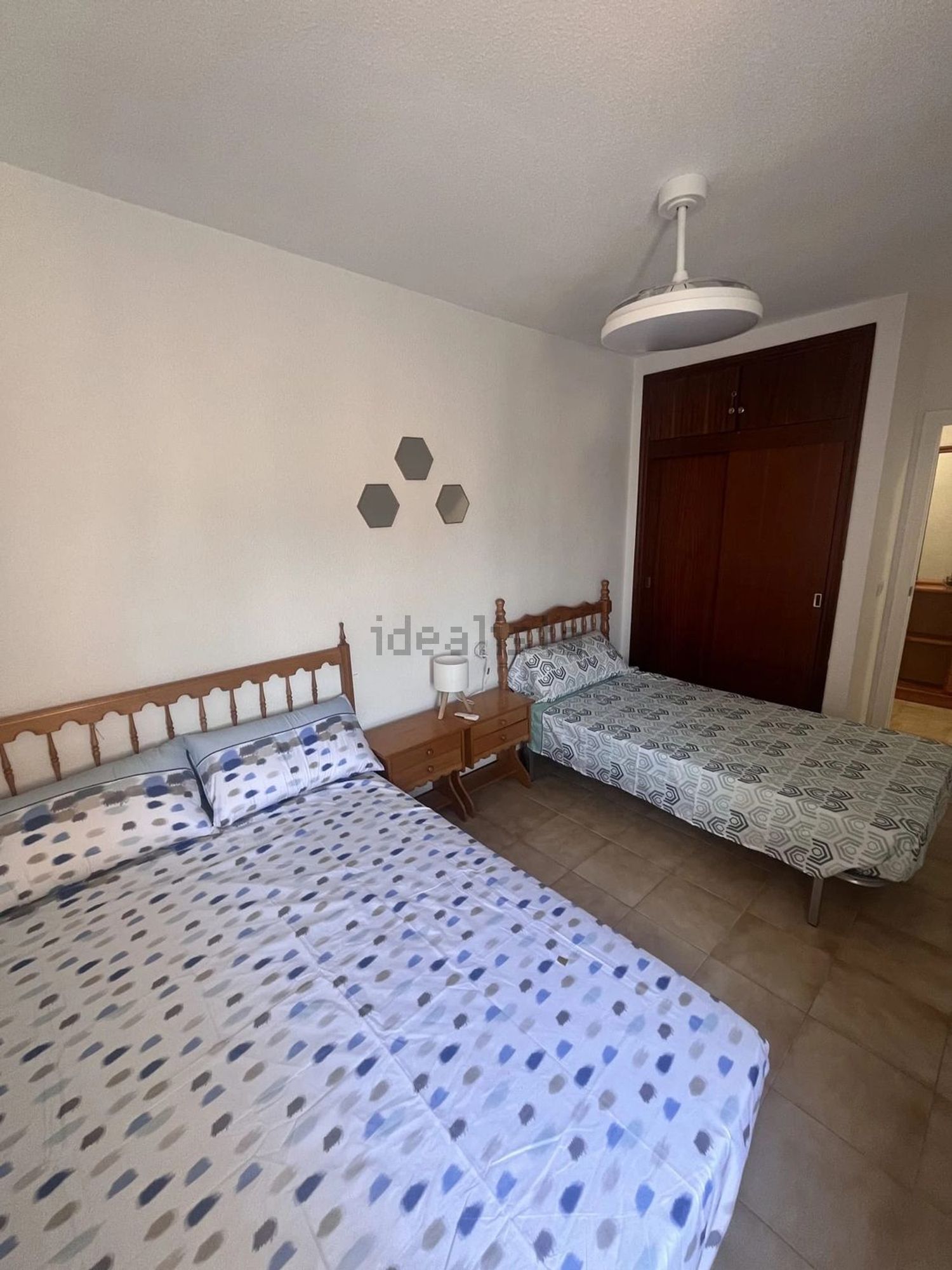Pis de 72 m² a San Javier