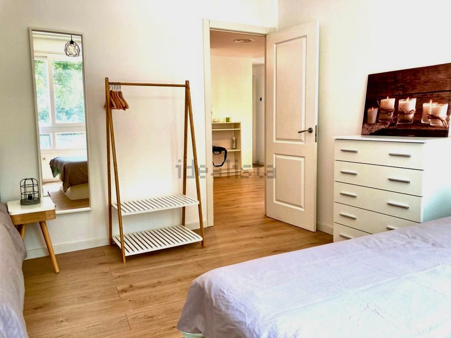 Wohnung 80 m² in Málaga