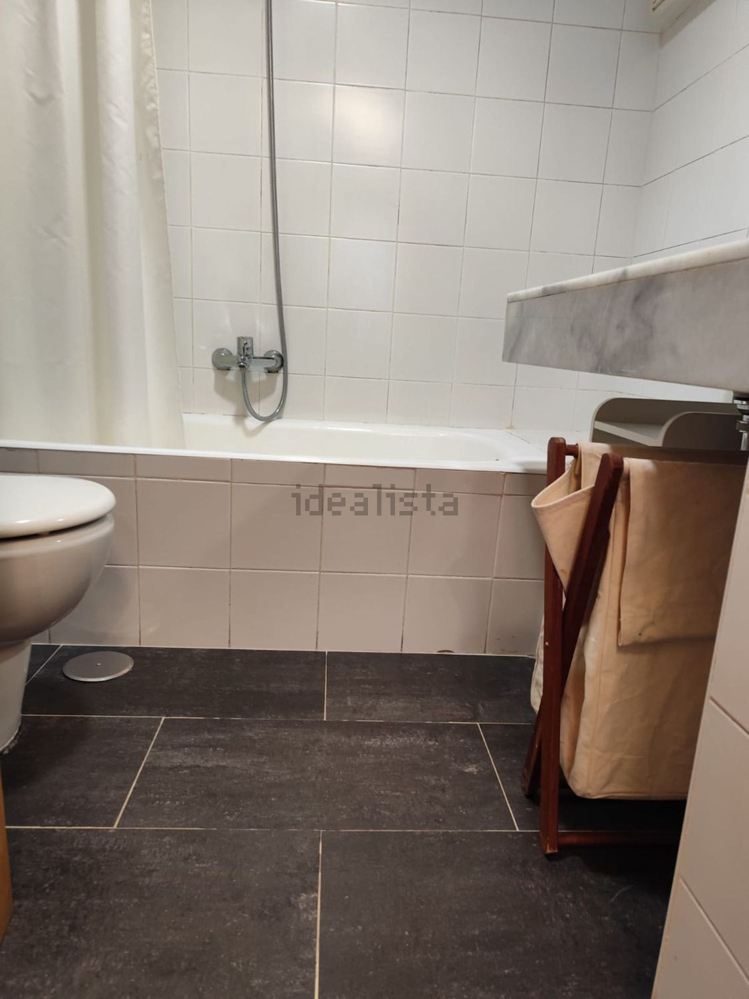 Appartement 52 m² à Madrid