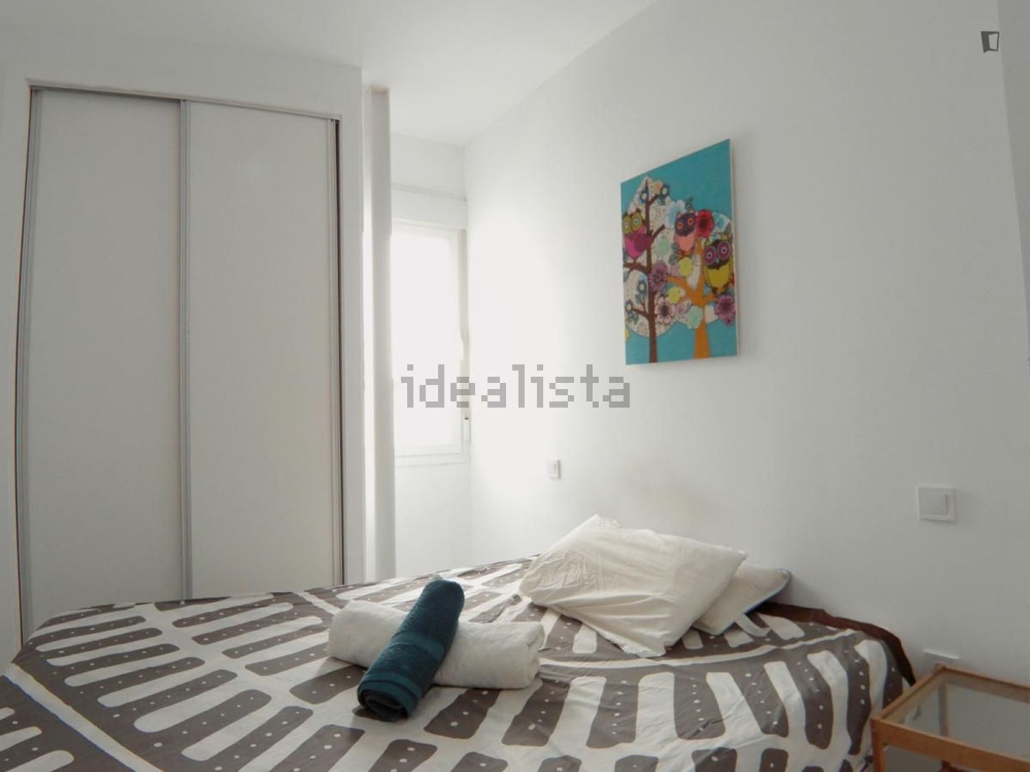 Pis de 55 m² a Madrid