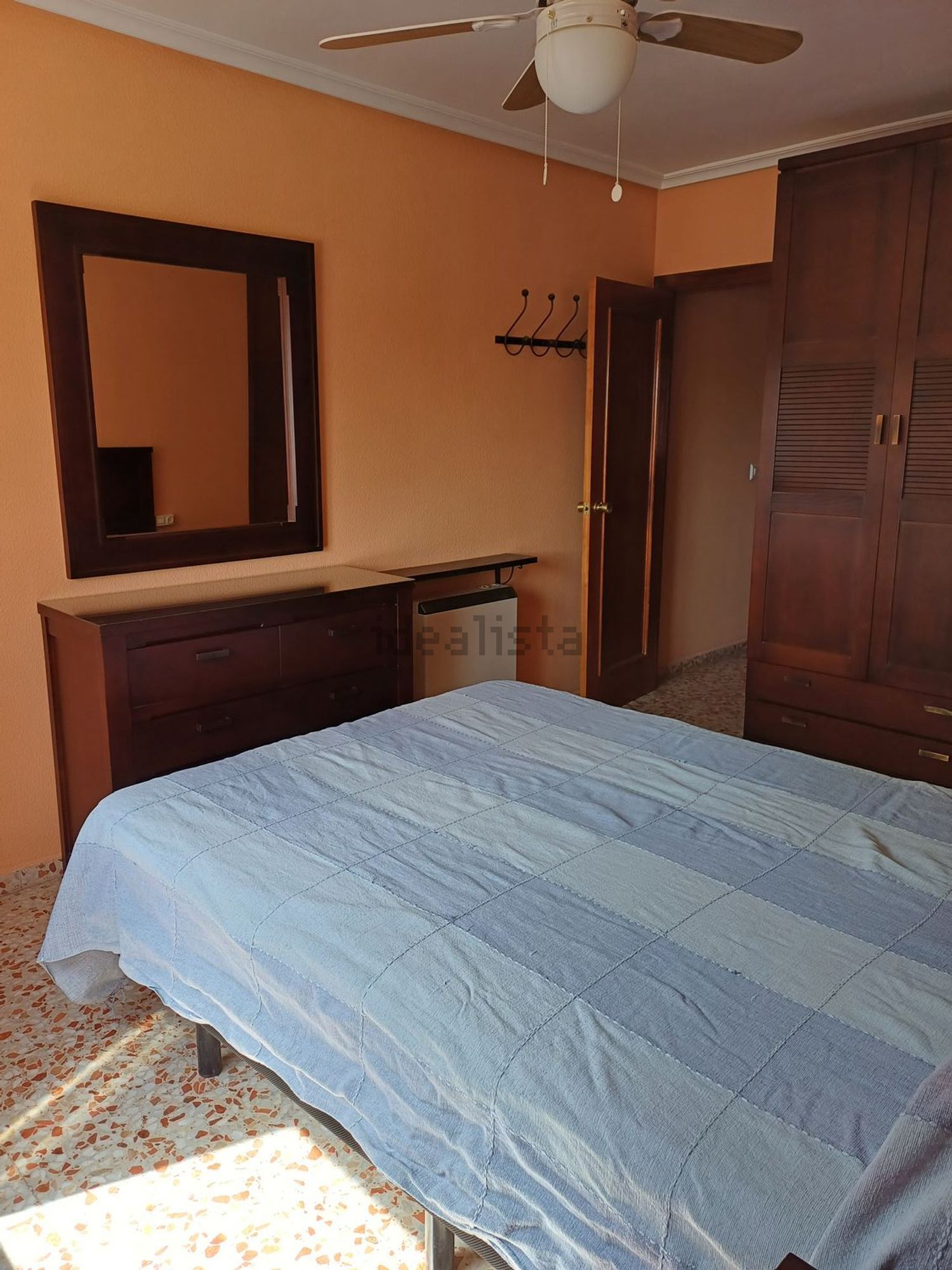 Piso de 95 m² en Alcázar de San Juan