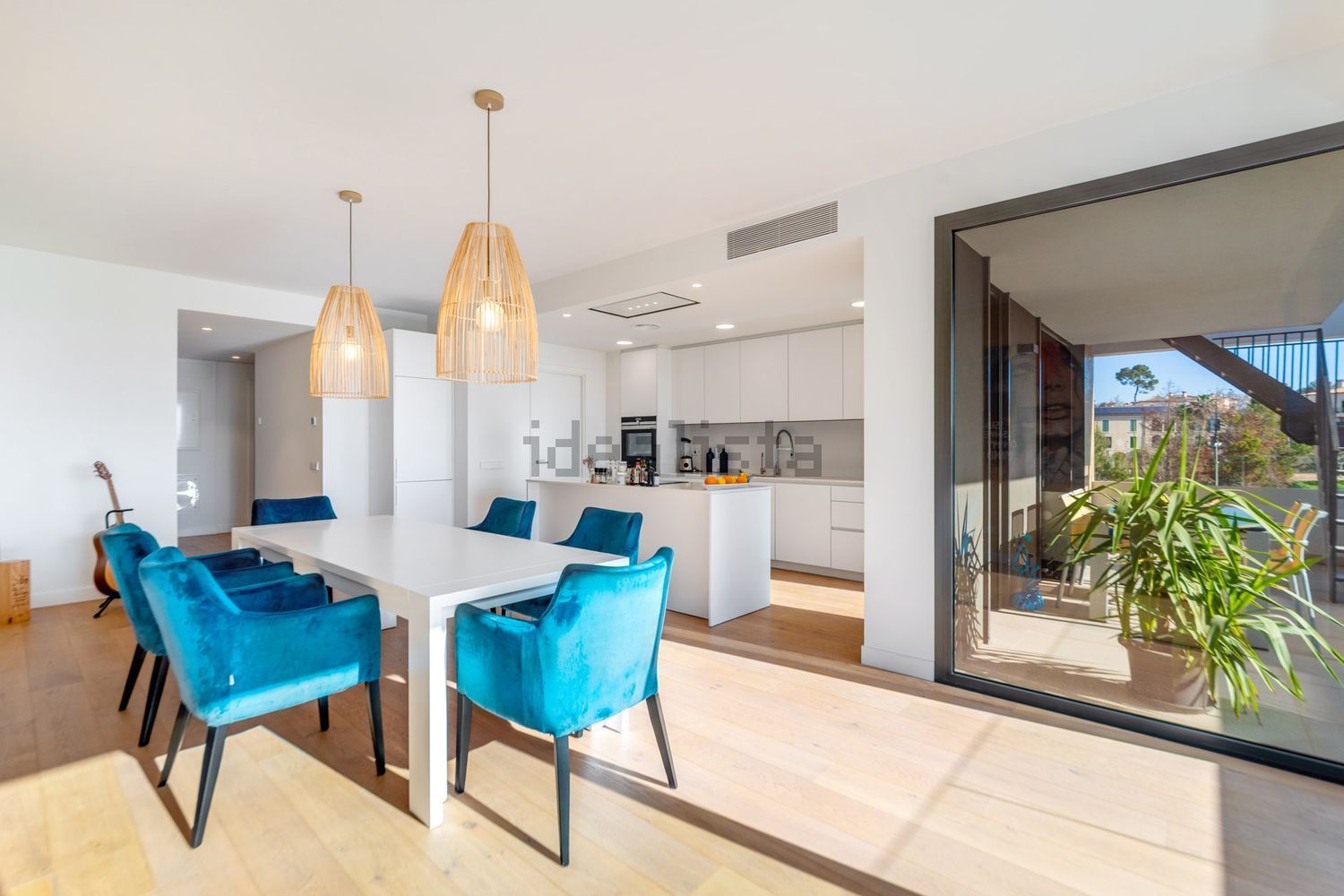 Pis de 289 m² a Palma