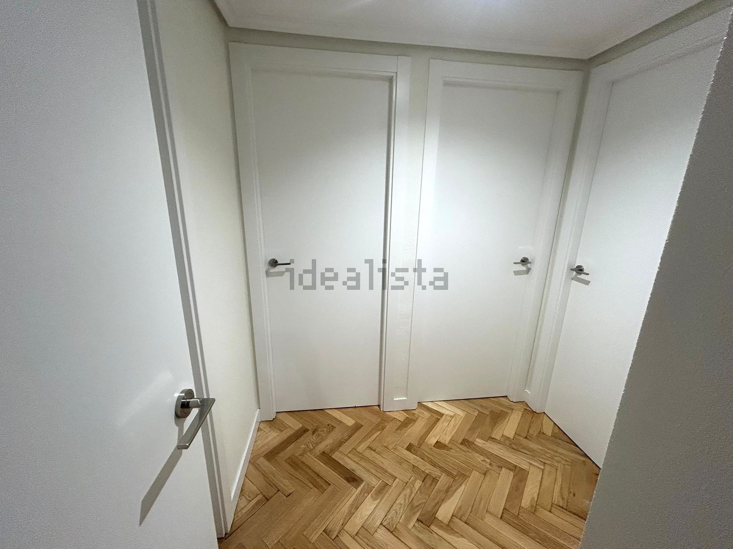 Appartamento 142 m² a Madrid