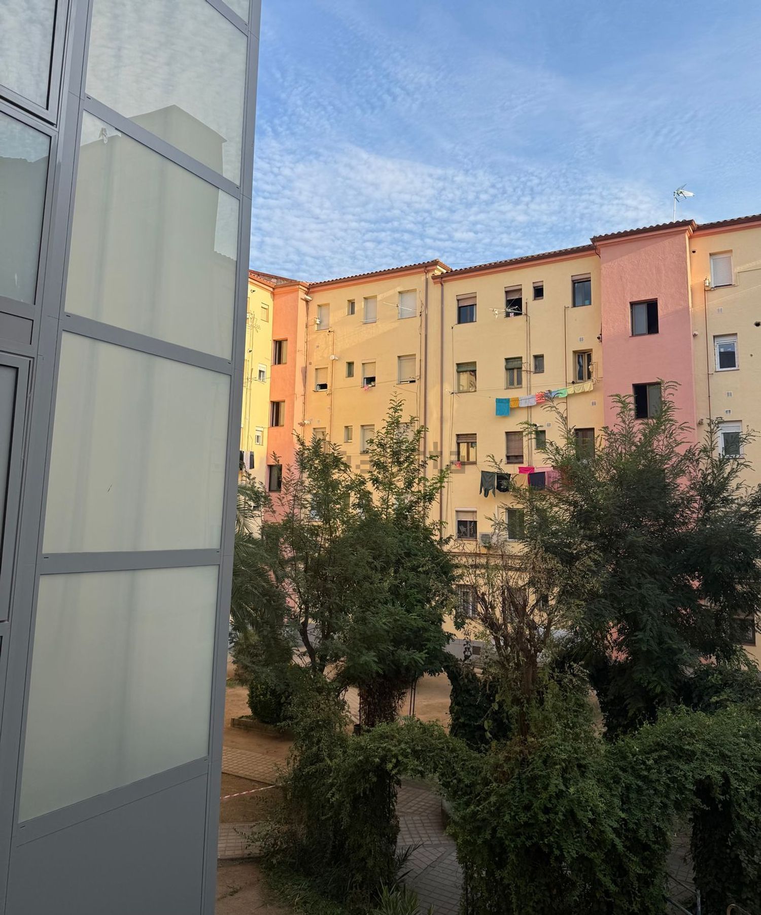 Habitació de lloguer, Toledo