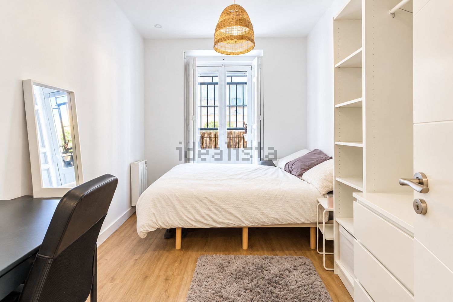 Pis de 78 m² a Madrid