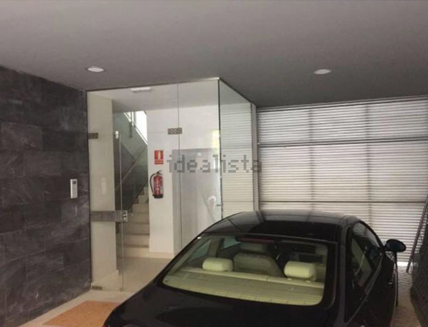 Pis de 90 m² a Madrid