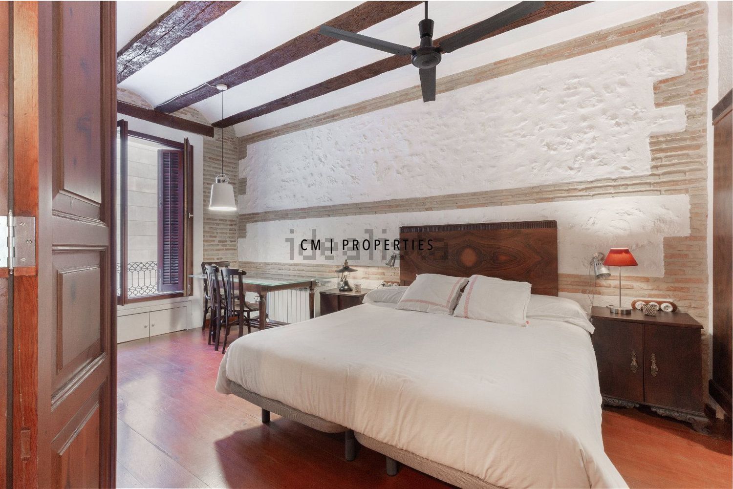 Pis de 103 m² a València