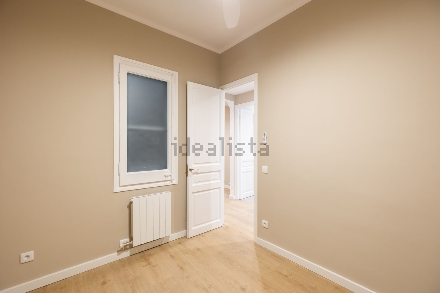 Pis de 150 m² a Barcelona