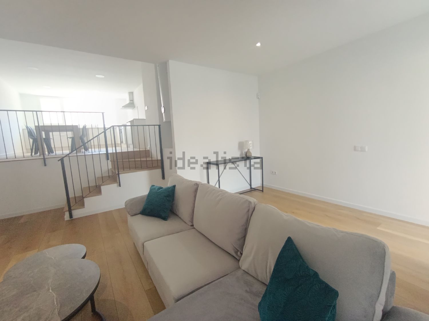 Piso de 86 m² en Sagunto
